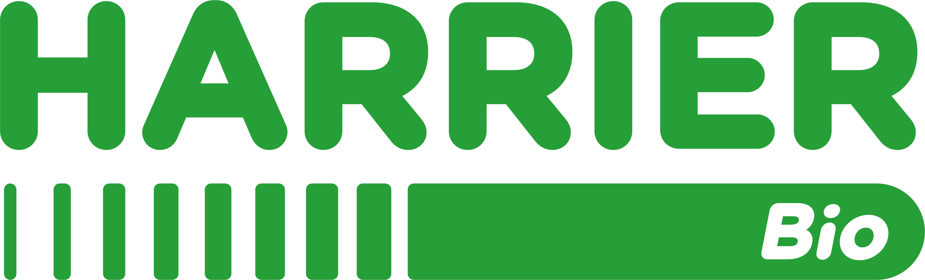 Harrier Bio