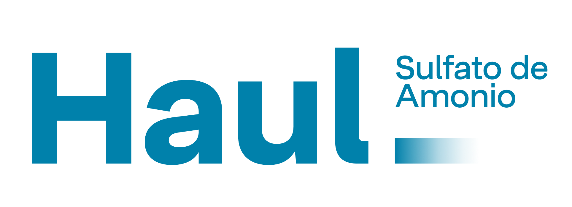 Haul – Sulfato de Amonio