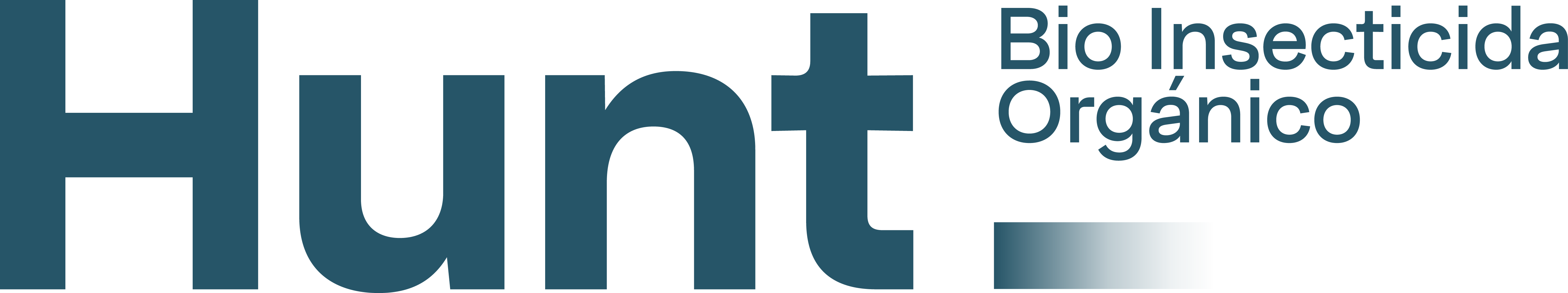 Hunt – Bio Insecticida Orgánico