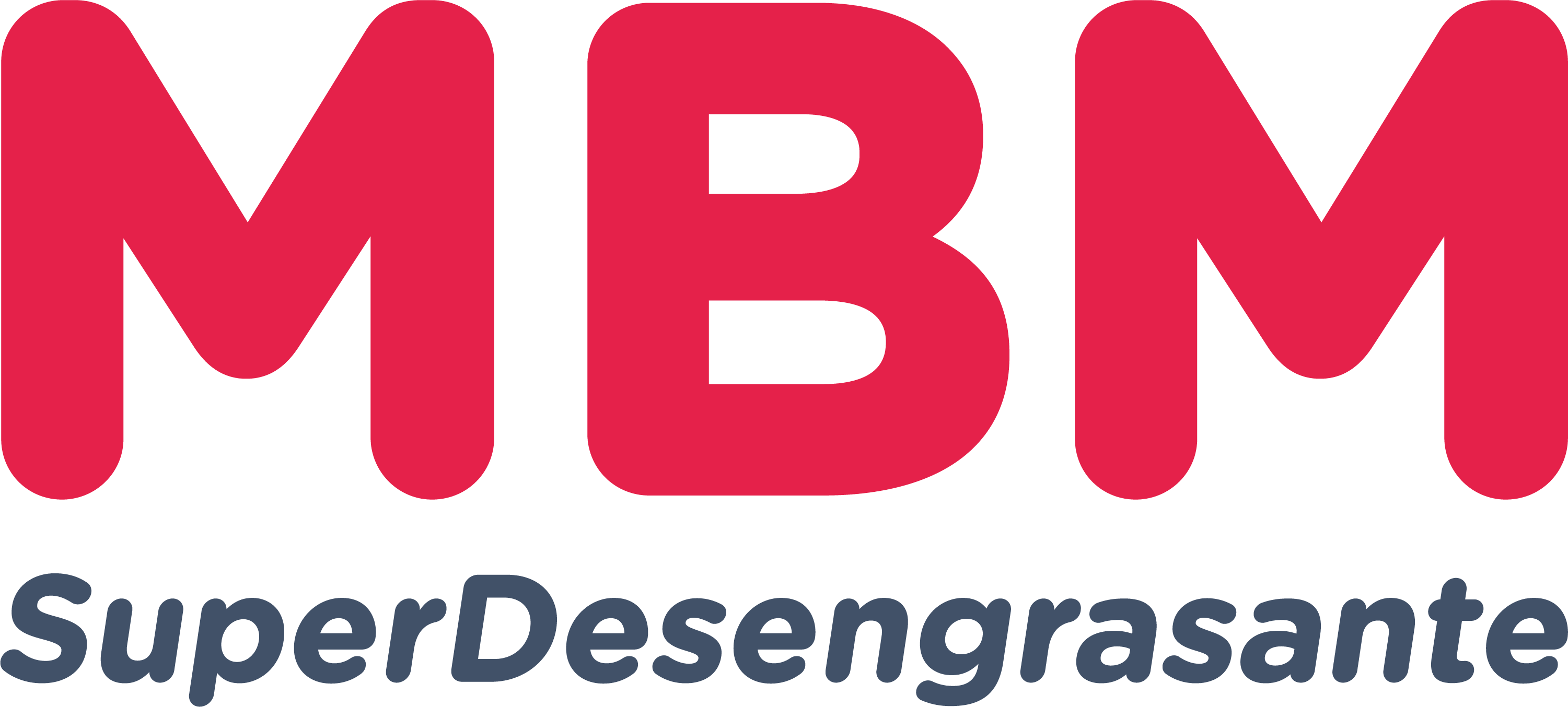 MBM – SuperDesengrasante