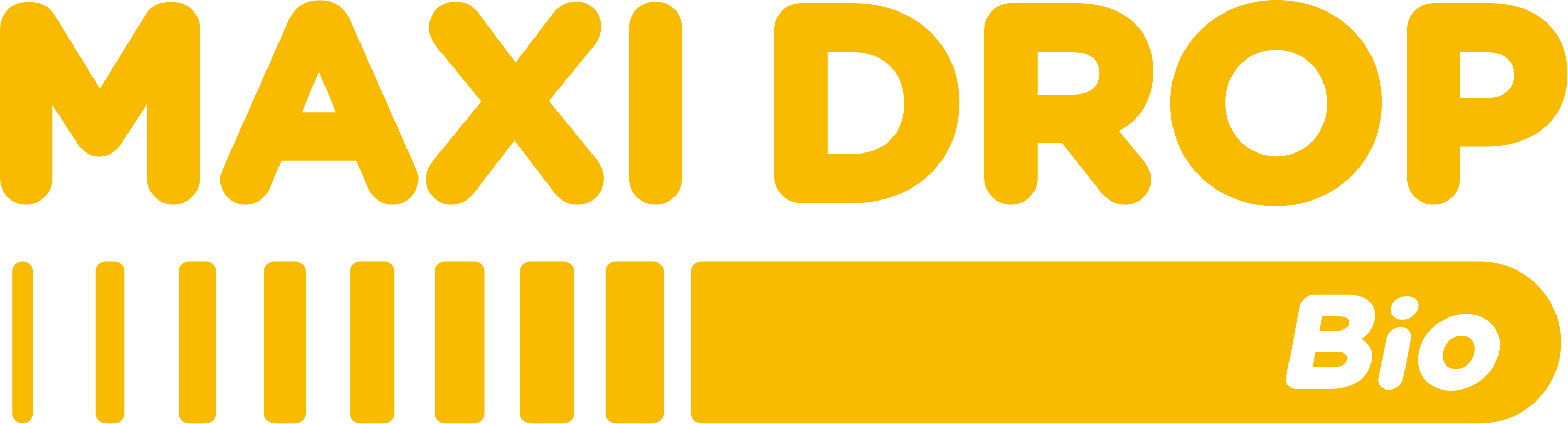 MaxiDrop Bio