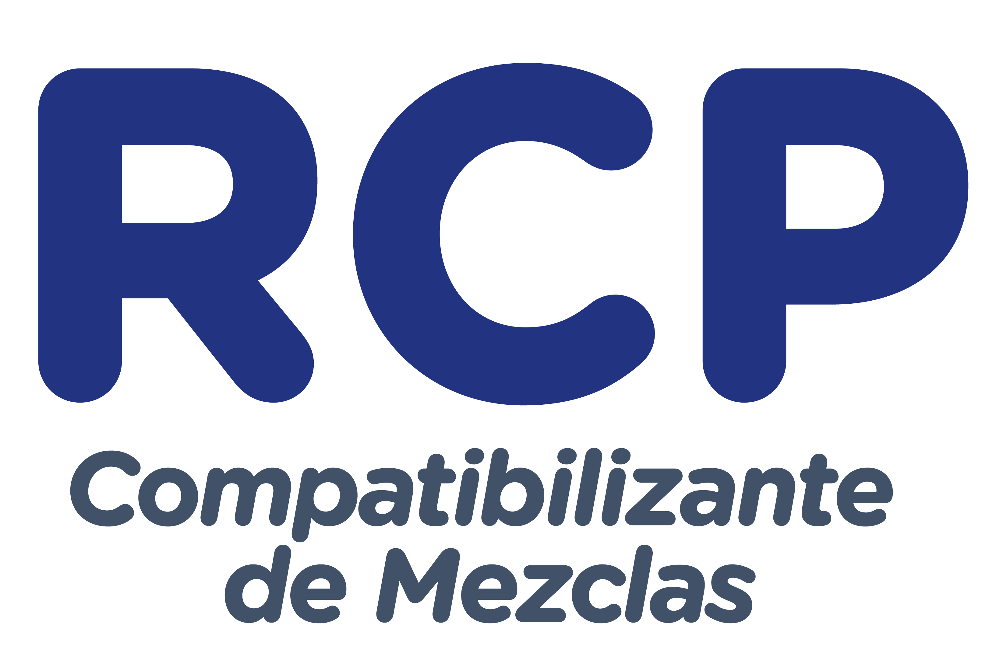 RCP – Compatibilizante de Mezclas